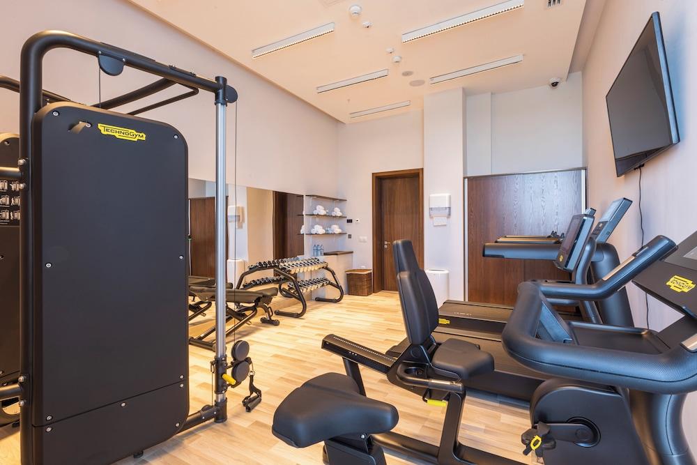 Wellness Park Hotels Bactria