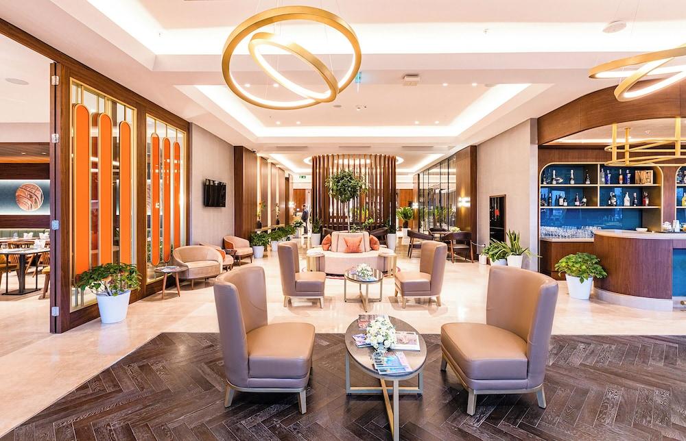 Wellness Park Hotels Bactria