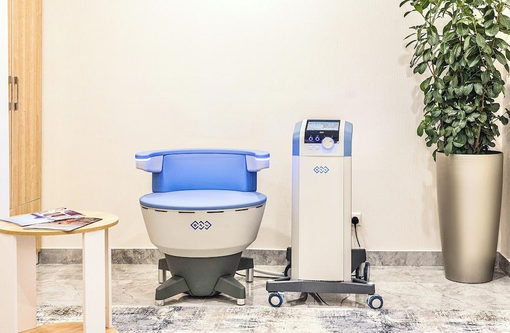 Wellness Park Hotels Bactria