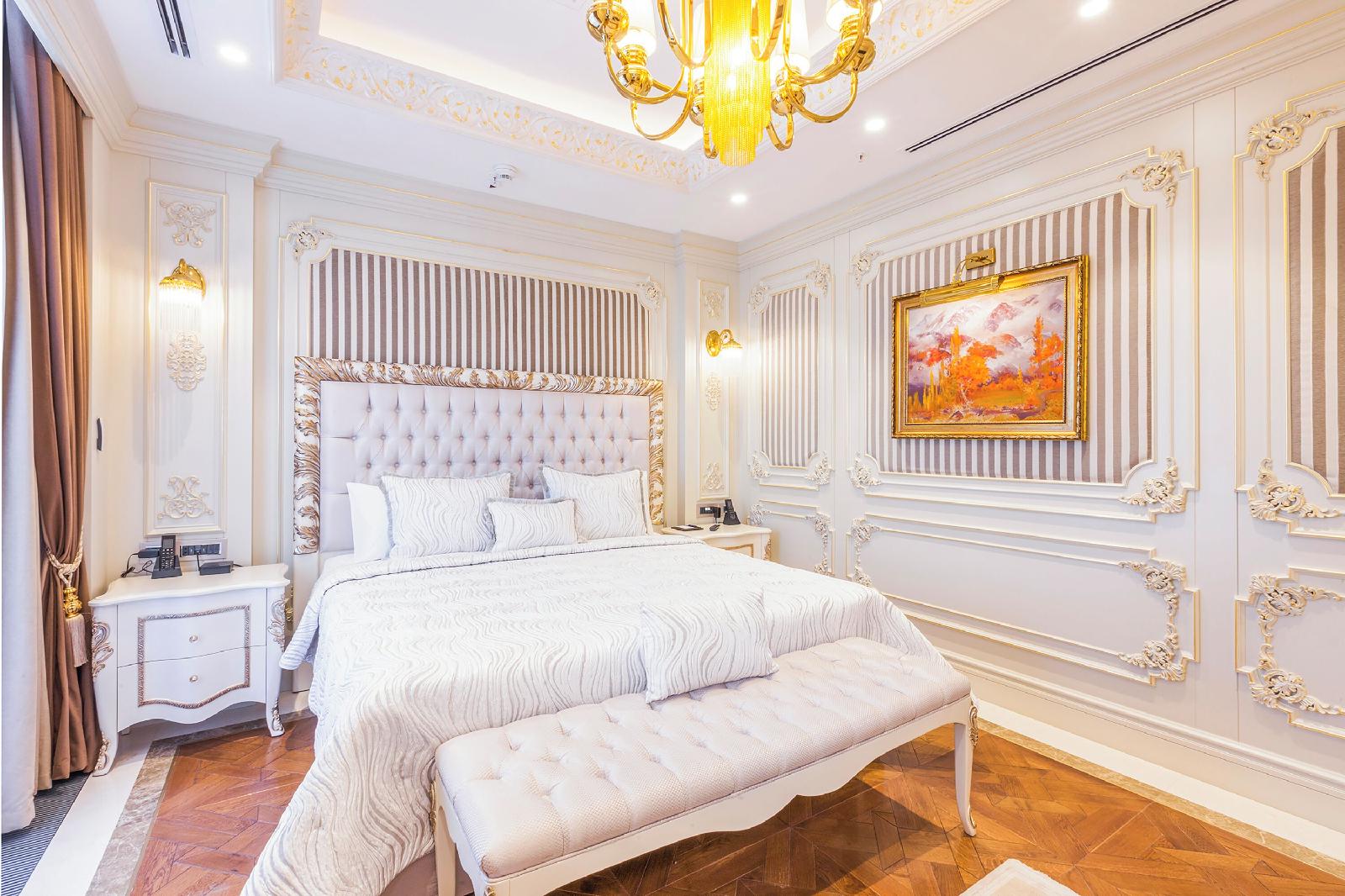 Hilton Garden Inn Samarkand Sogd
