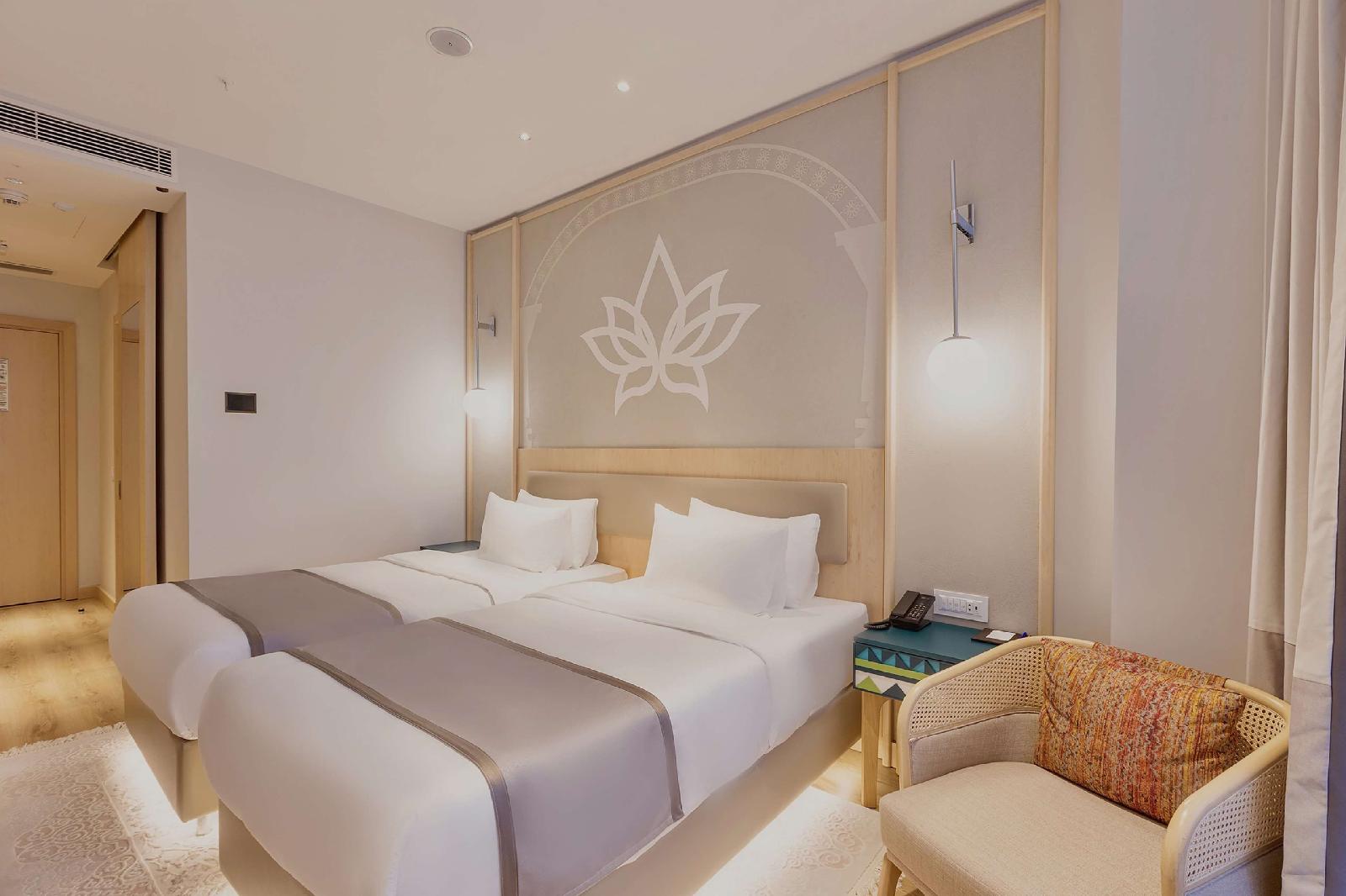 Hilton Garden Inn Samarkand Sogd