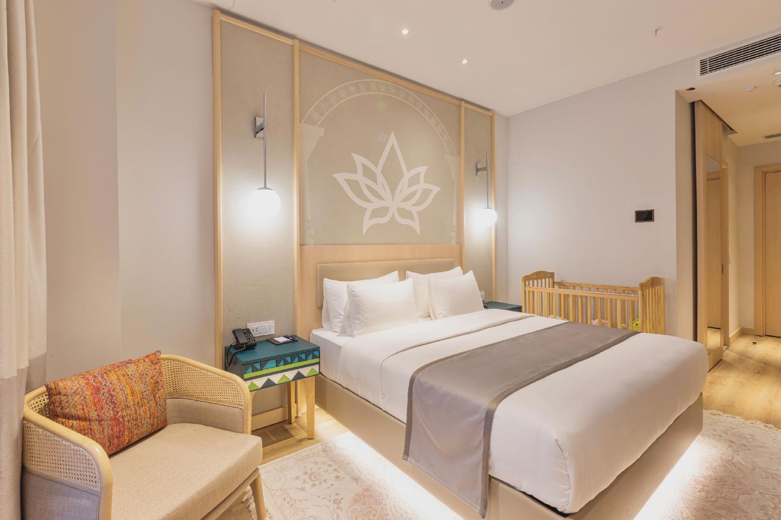 Hilton Garden Inn Samarkand Sogd