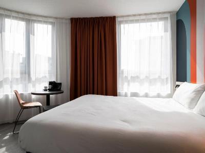 B&B Hotel Antwerp Centre