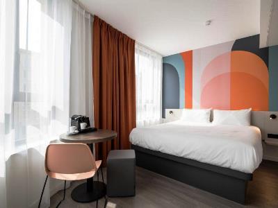 B&B Hotel Antwerp Centre