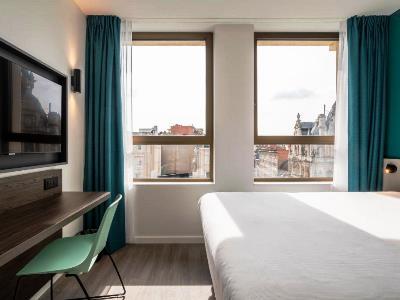 B&B Hotel Antwerp Centre