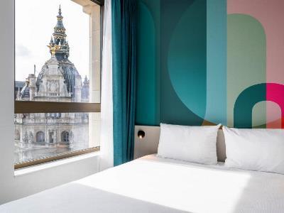B&B Hotel Antwerp Centre