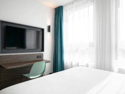 B&B Hotel Antwerp Centre