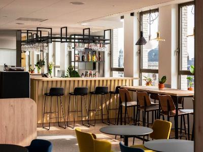 B&B Hotel Antwerp Centre