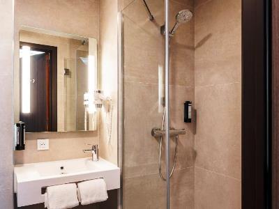 B&B Hotel Antwerp Centre