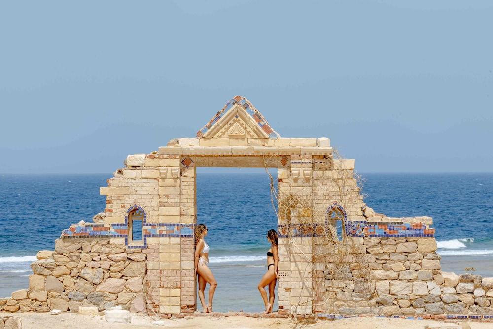 Pickalbatros Villaggio Resort - Portofino Marsa Alam