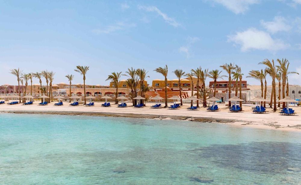 Pickalbatros Villaggio Resort - Portofino Marsa Alam