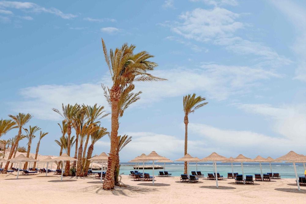 Pickalbatros Villaggio Resort - Portofino Marsa Alam