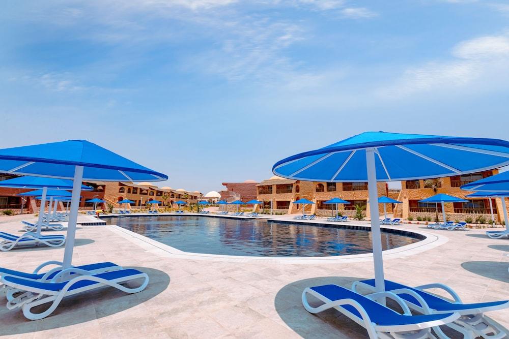 Pickalbatros Villaggio Resort - Portofino Marsa Alam