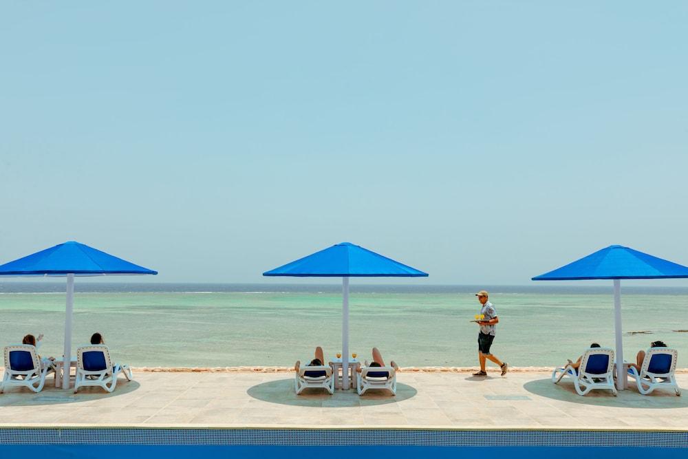 Pickalbatros Villaggio Resort - Portofino Marsa Alam