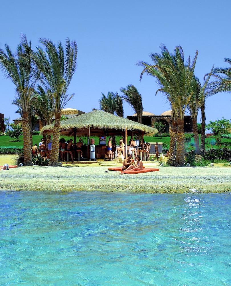 Pickalbatros Villaggio Resort - Portofino Marsa Alam