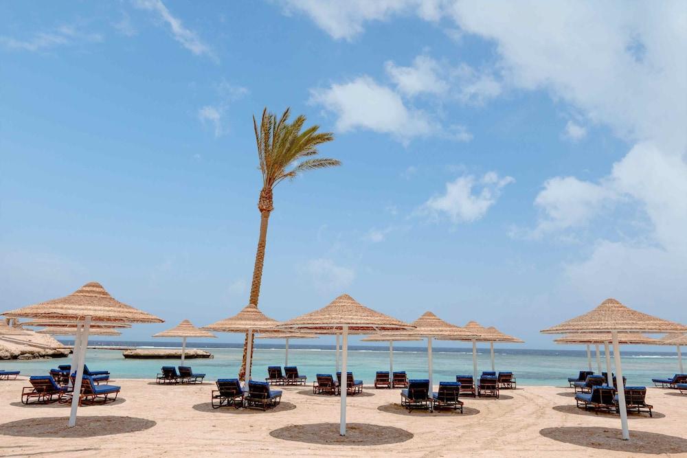 Pickalbatros Villaggio Resort - Portofino Marsa Alam