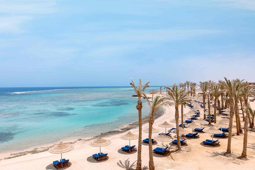 Pickalbatros Villaggio Resort - Portofino Marsa Alam