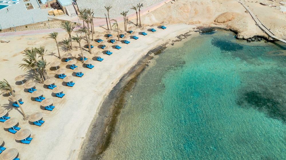 Pickalbatros Villaggio Resort - Portofino Marsa Alam