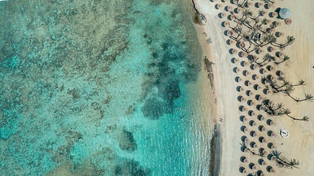 Pickalbatros Villaggio Resort - Portofino Marsa Alam