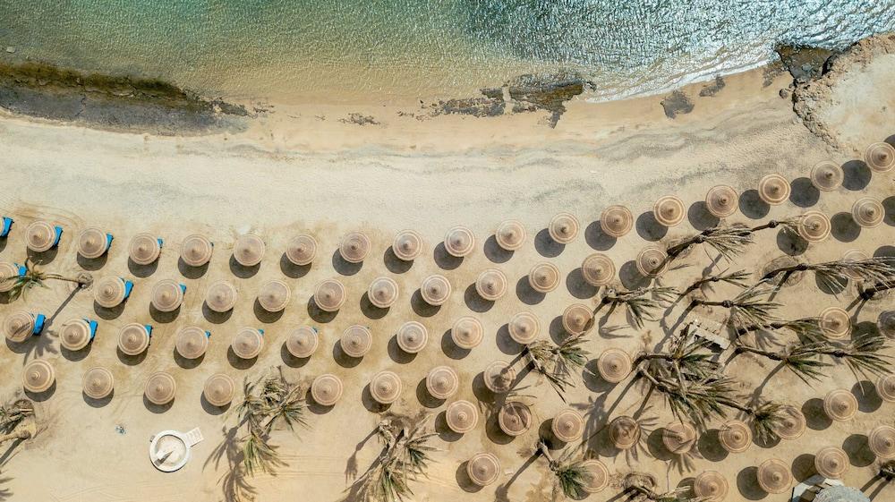 Pickalbatros Villaggio Resort - Portofino Marsa Alam