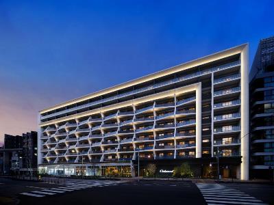 Oakwood Hotel & Apartments Azabu Tokyo