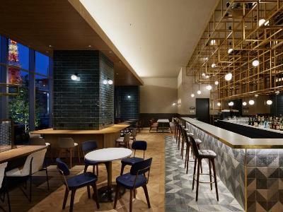 Oakwood Hotel & Apartments Azabu Tokyo