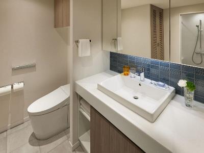 Oakwood Hotel & Apartments Azabu Tokyo