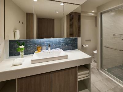Oakwood Hotel & Apartments Azabu Tokyo