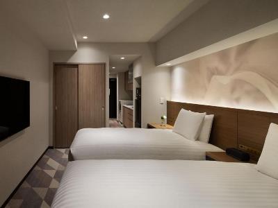 Oakwood Hotel & Apartments Azabu Tokyo