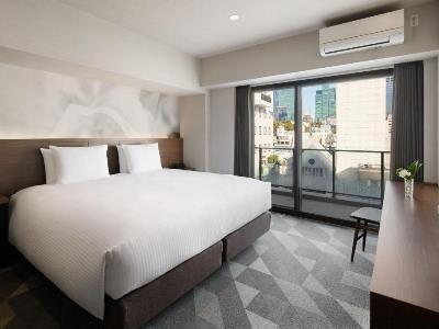 Oakwood Hotel & Apartments Azabu Tokyo