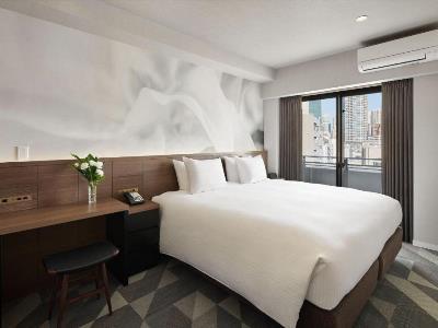 Oakwood Hotel & Apartments Azabu Tokyo