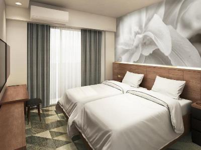 Oakwood Hotel & Apartments Azabu Tokyo