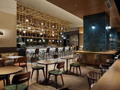 Oakwood Hotel & Apartments Azabu Tokyo