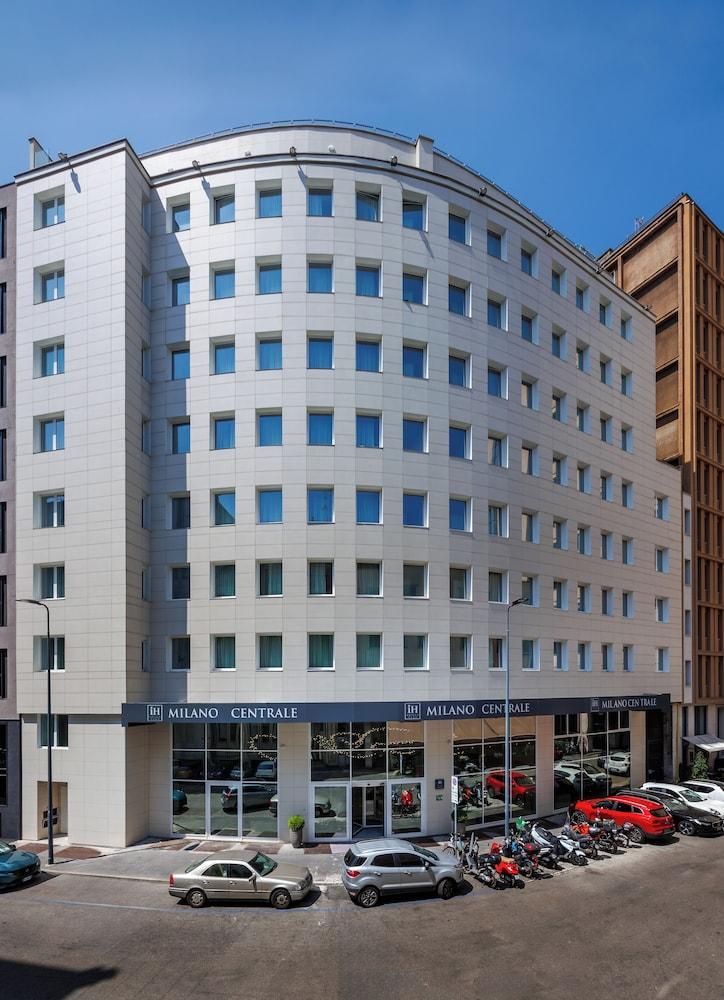 IH Hotels Milano Central
