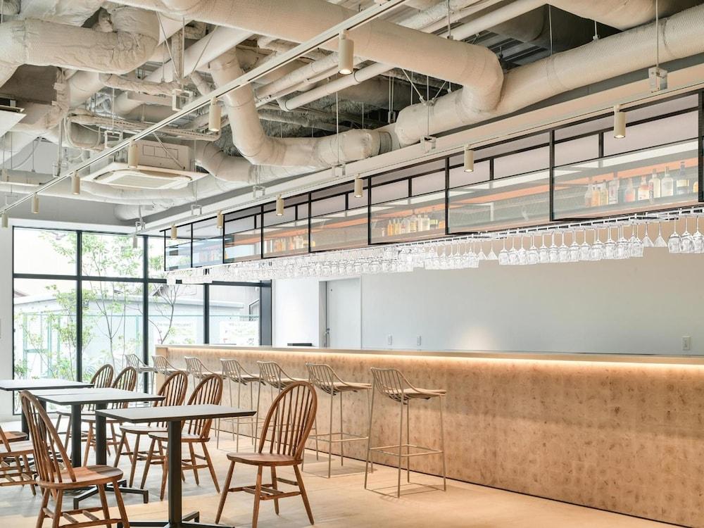 REF Kyoto Hachijoguchi by VESSEL HOTELS