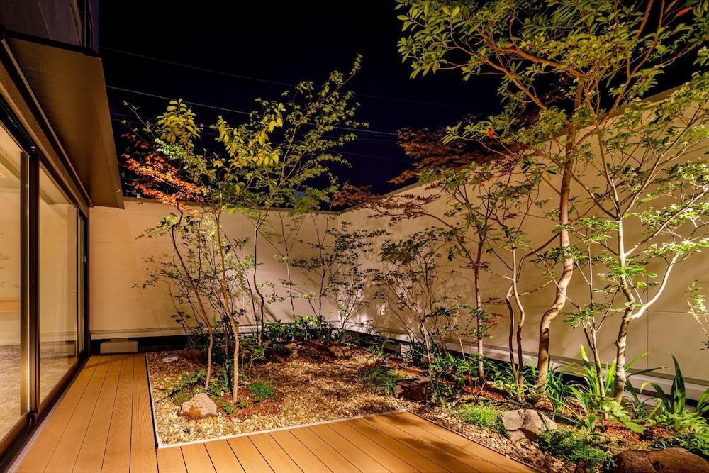 REF Kyoto Hachijoguchi by VESSEL HOTELS