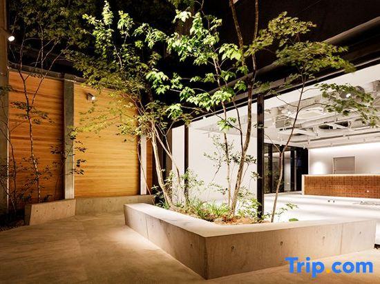 REF Kyoto Hachijoguchi by VESSEL HOTELS