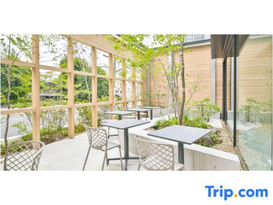 REF Kyoto Hachijoguchi by VESSEL HOTELS
