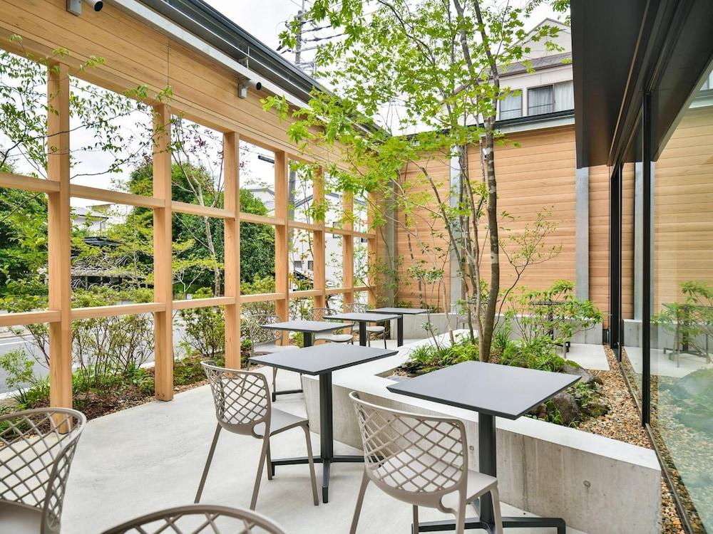 REF Kyoto Hachijoguchi by VESSEL HOTELS