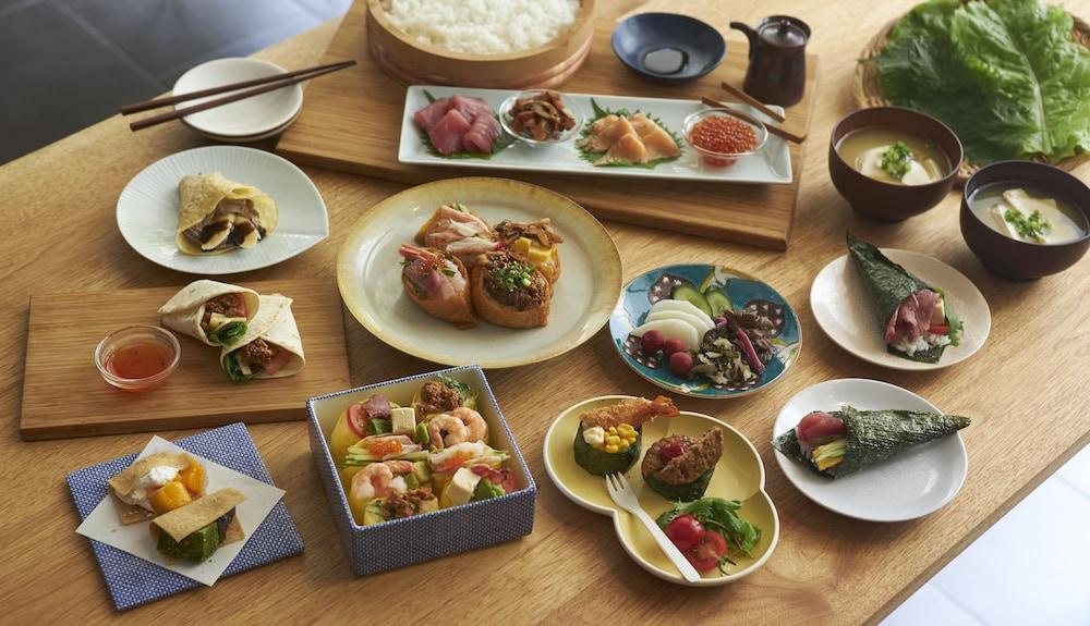 REF Kyoto Hachijoguchi by VESSEL HOTELS