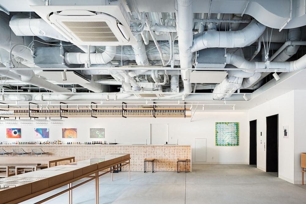 REF Kyoto Hachijoguchi by VESSEL HOTELS