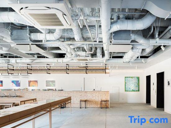 REF Kyoto Hachijoguchi by VESSEL HOTELS
