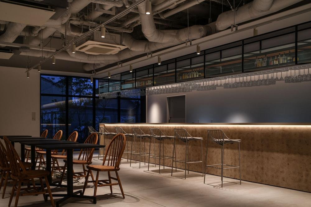 REF Kyoto Hachijoguchi by VESSEL HOTELS
