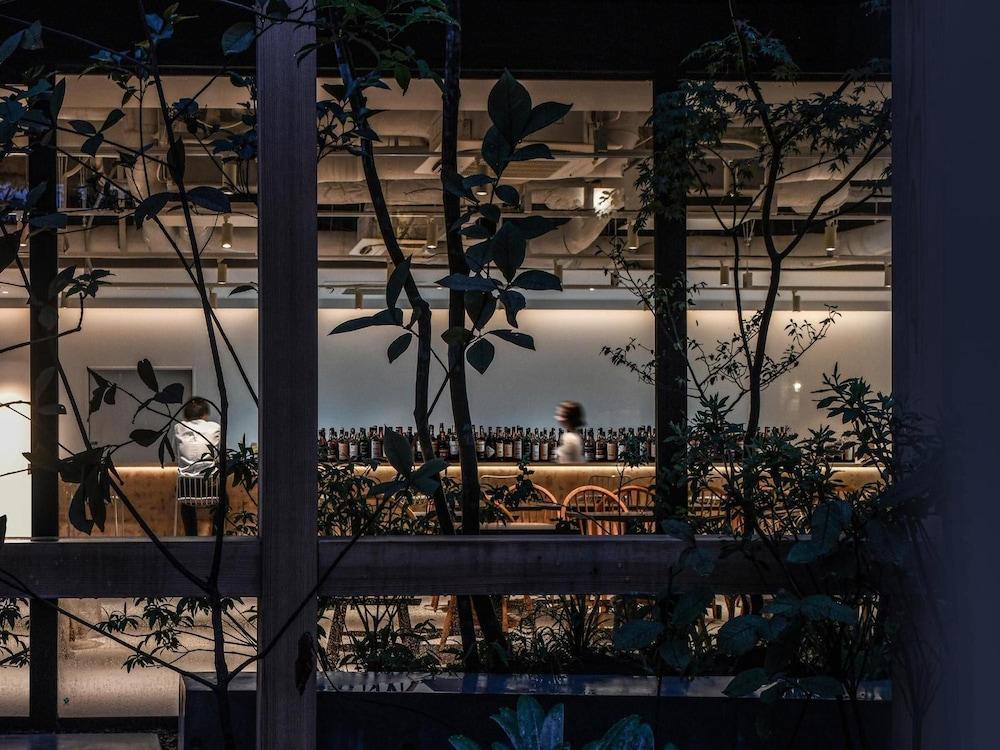 REF Kyoto Hachijoguchi by VESSEL HOTELS