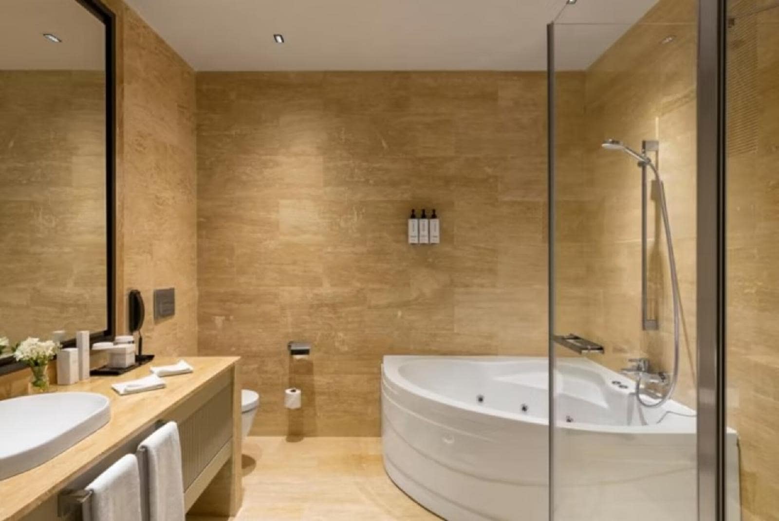 Crowne Plaza Istanbul Tuzla Viaport Marina