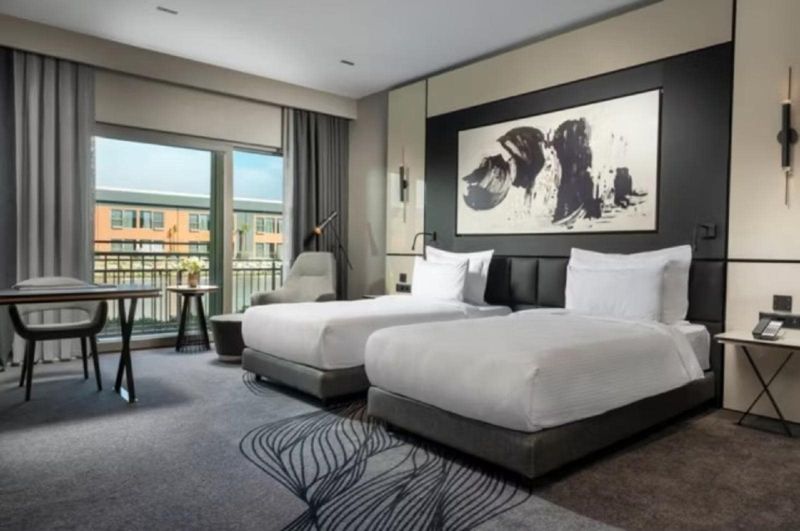 Crowne Plaza Istanbul Tuzla Viaport Marina
