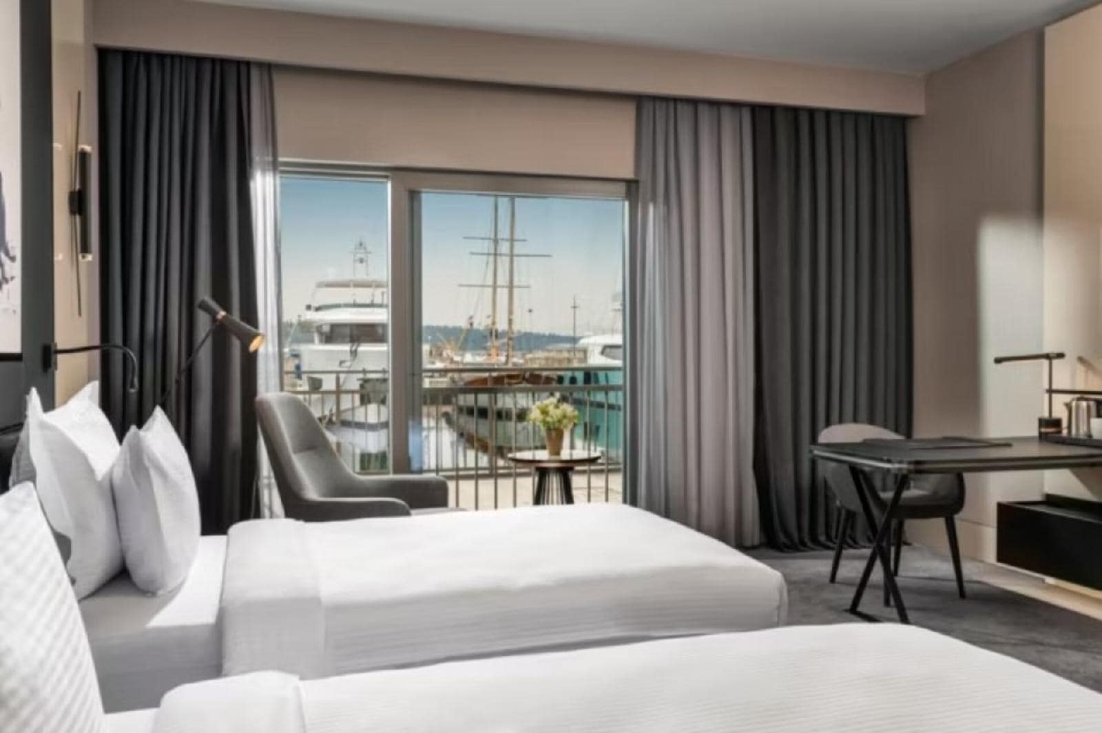 Crowne Plaza Istanbul Tuzla Viaport Marina