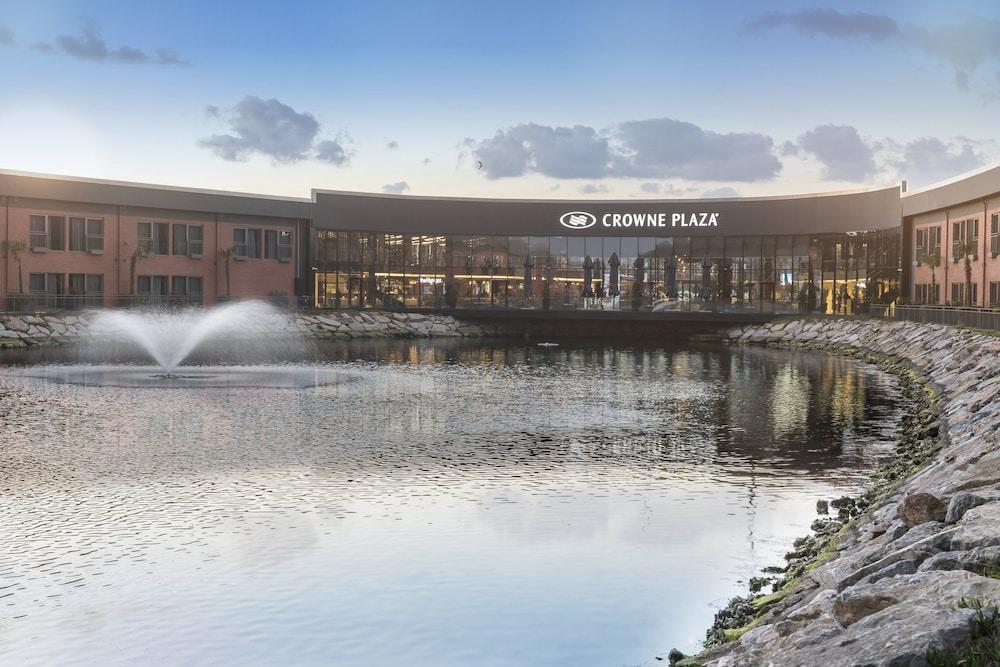 Crowne Plaza Istanbul Tuzla Viaport Marina