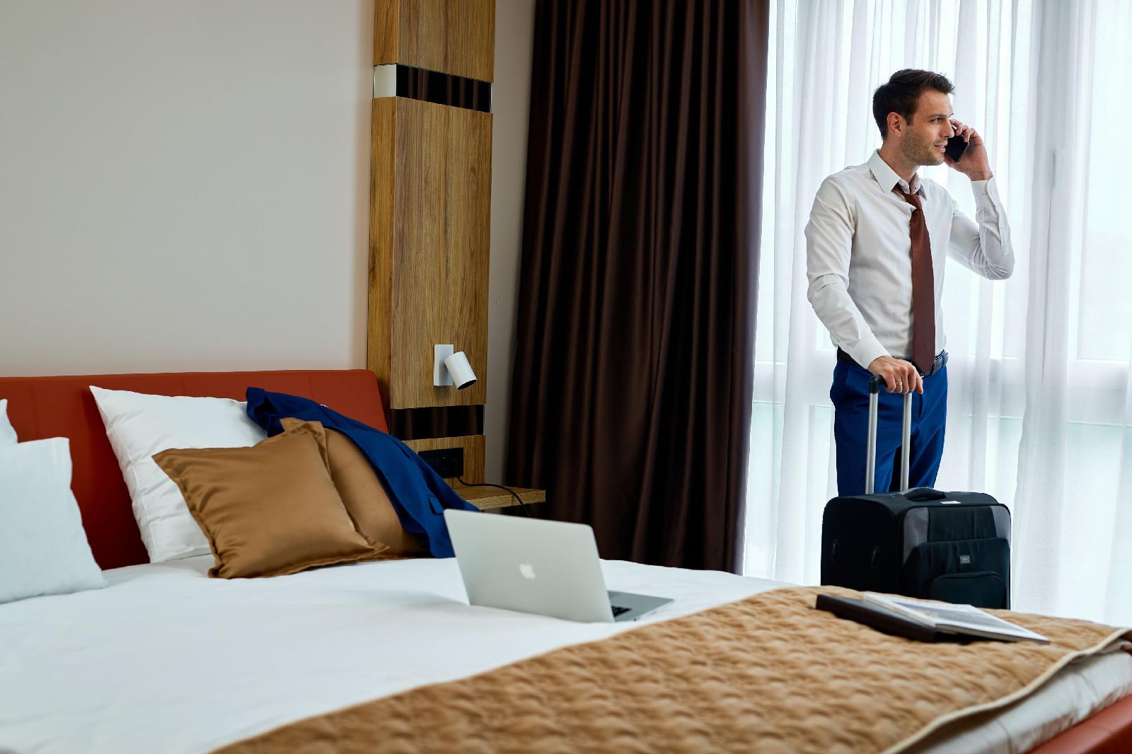 Mövenpick Resort And Spa Fruske Terme