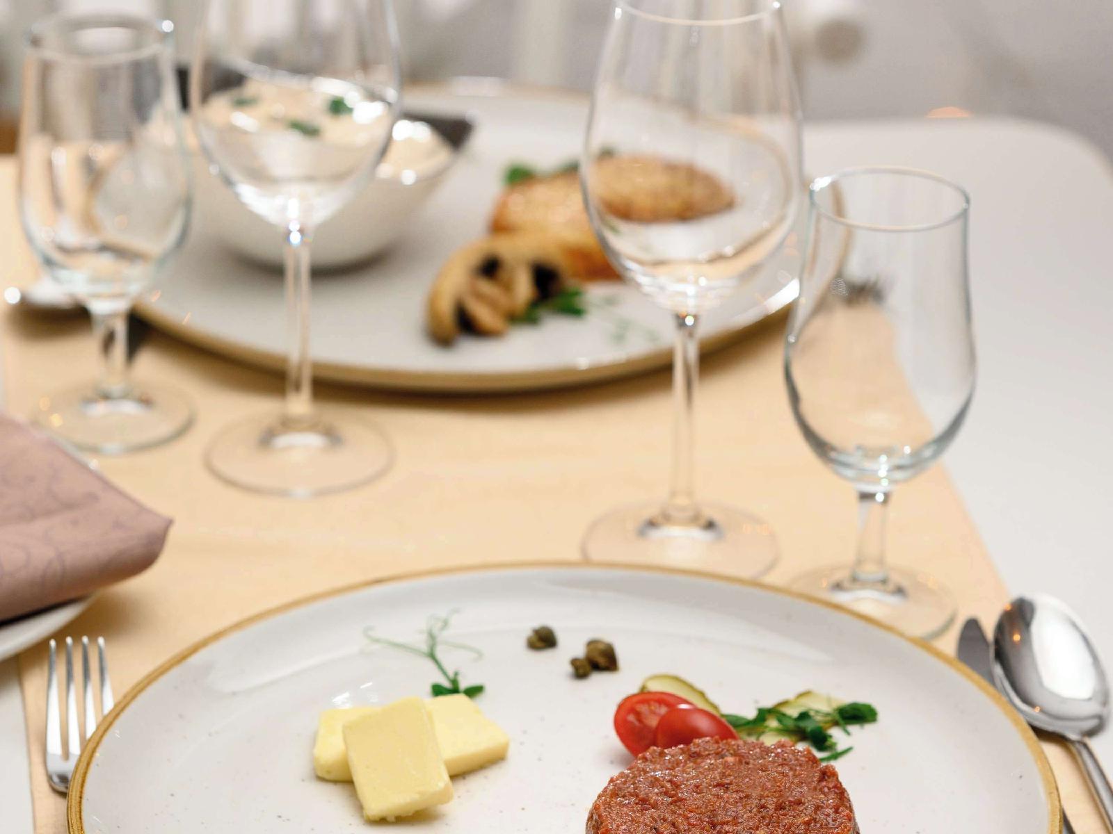 Mövenpick Resort And Spa Fruske Terme